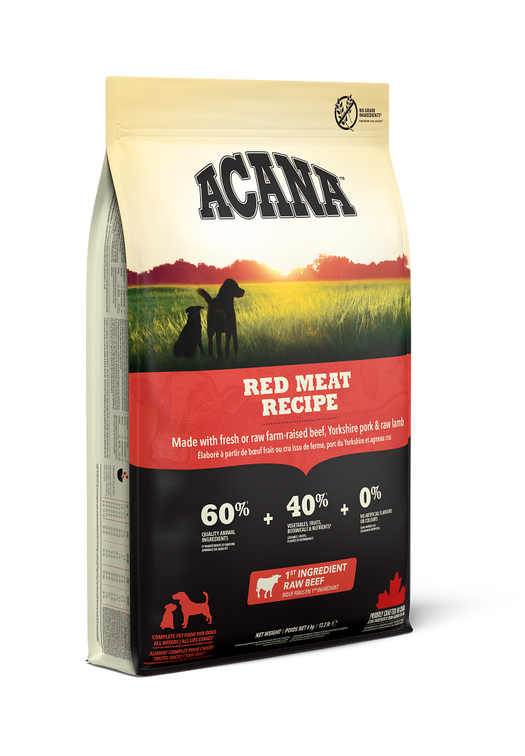 Red Meat Recipe